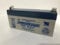 Power-Sonic PS-630 ST 6V 3.4Ah Sealed Rechargeable Battery, 12 Months Warranty