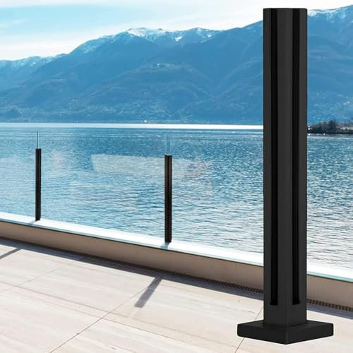 Carrello Saliscale Elettrico, Carrello A Mano su E Giù per Le Scale con Carico 220kg, Carrello Risparmio di Manodopera con Batteria Rimovibile 58v / 24ah / Nero / 58v, Corner Post, 115cm/45.3inch