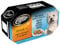 Cesar 10+ Wet Dog Food for Senior Dogs, Meat Selection in Jelly, 24 Trays (24 x 150 g)