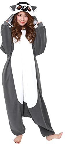 Kigu Herren Dragon Onesie