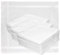 Betz 12 Stück Herren Stoff Taschentücher Set Lord 4 100% Baumwolle Größe 40x40 cm Dessin 45