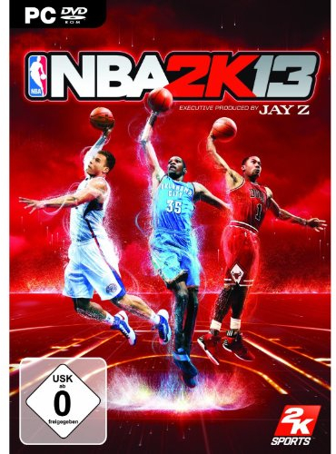 2K SPORTS