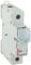 Legrand 005810 Coupe-Circuit pour Cartouche Cylindrique Domestique, 20A, 1P, Gris