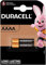 Duracell Lot de 2 Piles Ultra AAAA – 1.5 V – Piles alcalines AAAA