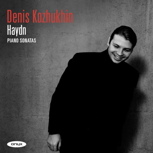 Haydn: Klaviersonaten