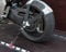 PW Acebikes Tyre Fix, Motorradsicherung, U-förmig, Metall, Spezielles Haltesystem, 2 Stück, 2.1 kg, Lackiert, Transportsicherung für Reifen