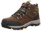 Skechers Relment - Pelmo, Stivali da escursionismo alti Uomo, Tan, 41.5 EU