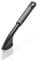 Addis ComfiGrip Grout/Cleaning Brush In Graphite With Stiff Bristles