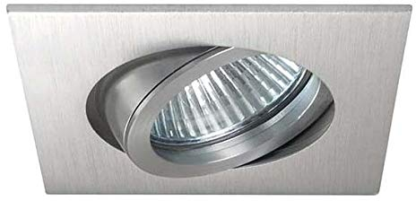 Brumberg 38144253 38144253 LED-Einbauleuchte LED 6W Aluminium