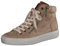 Paul Green Damen SUPER Soft Frauen Bequemschuhe,Hellbraun/Mittelbraun (Alpaca.Cognac),43 EU / 9 UK