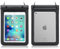 7-8 inch Universal Tablet Waterproof Case Pouch Cover Dry Bag for Samsung Galaxy Tab A7 Lite 8.7/ Tab A 8.4/ Tab A 8.0 / RCA Voyager 7 / Pritom 8 7 / BlackBerry Playbook 7 / Fusion5 7 / Onn 8 7