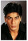 NA Poster auf Leinwand drucken Schauspieler Shah Rukh Khan 2 Schlafzimmer, Dekoration, Sport, Landschaft, Büro, Raumdekoration, Geschenk, 60X90cm Kein Rahmen