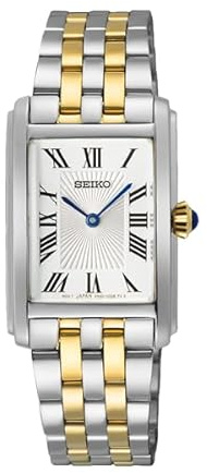 Seiko Analog SWR087P1