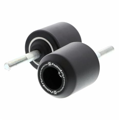 XoTiQ Motorräder Sturzpads for Honda CB1000R 2018-2023 Motorrad Rahmen Slider Motor Fallen Protektoren Modifizierte Teile Zubehör Frame Sliders Sturzschutz