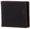 Jost Trelleborg Wallet Brown