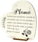 Regalo Madre Regalo Dia De La Madre Ideas Regalos Para Madres Regalo Mama Regalos Para Mama Regalos Originales Para Madre Regalo Cumpleaños Madre Regalo Madre Cumpleaños Tablilla Madera Mama Navidad