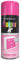 PNJB Perfect Pink All-Purpose Aerosol Spray Gloss, Multipurpose, Interior/Exterior, Gloss Finish, Quick Drying, Indoor and Outdoor,250ml, (1PCS)