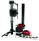 Fluidmaster 400AKR Universal All in One Toilet Repair Kit for 2-Inch Flush Valves, Easy Install