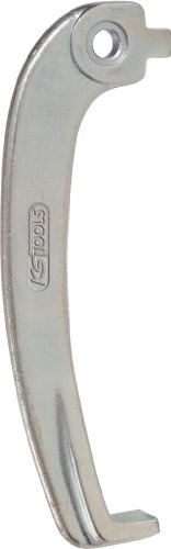 KS Tools 615.4304 Abzieherhaken Ganzstahlausführung, 200mm