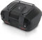 Hepco & Becker Reling für Junior Topcase TC 55 schwarz
