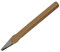 HaWe 96.150 Kreuzmeißel Flach-oval 150 mm