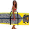 SUP-NOW Paddleboard Carrier SUP Carrying Strap to Carry Paddleboard Paddle Board Accessories for Women and Men