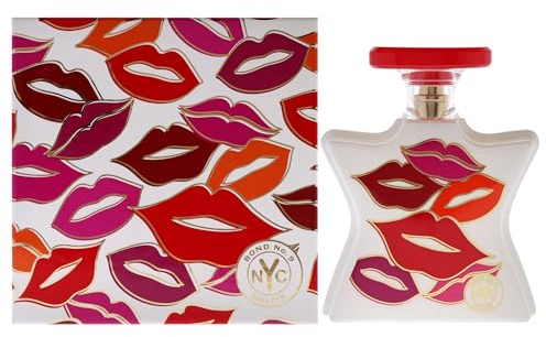 Bond No.9 Scents of New York Nolita Eau de Parfum, 100 ml
