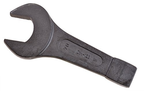 Pro-Lift-Montagetechnik Schlag - Maulschlüssel, Schlüsselweite 70mm, 00049