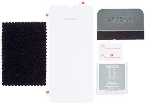 invisibleSHIELD Ultra Clear Samsung Galaxy A50/ A30 Screen