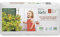 Eco by Naty Plantbased Premium Ökologische Windel mit Öl, Größe 4+, 42 Stück