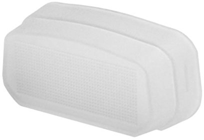 270EX Blitz Diffusor Softbox Bouncer Blitzdiffusor kompatibel für Canon 270 EX LC6201