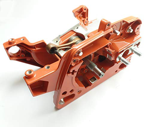 Dolmar PS420-SC 195111162 195120300 195111131 Kurbelwelle Kurbelgehäuse DS1®