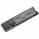 Intenso SSD M.2 250GB Premium NVMe PCIe 3.0 x 4
