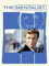 The Mentalist Simon Baker Poster 30x40cm