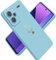 Paitech Funda para Xiaomi Redmi Note 13 Pro Plus 5G con Protección de La Cámara, con Moda Love-Heart Patrón Ultra Fina Suave TPU Silicona Carcasa Anti-Choques Anti-Arañazos Funda, Azul