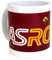 ACUBE Tazza Mug in Ceramica Compatibile con Roma