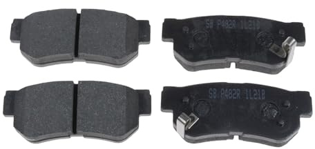 Blue Print ADD64221 Brake Pads