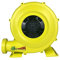 750-Watt, 1HP Compact and Energy Efficient Zoom Commercial Air Blower for Small Inflatables and Bounce Houses