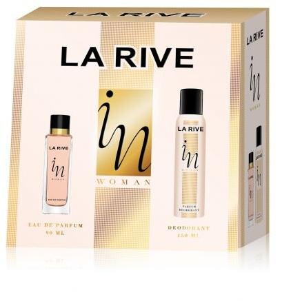 LA RIVE