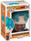 Pop! Animation: Dragon Ball Z - Figurina Super Saiyan God Super Saiyan Goku #121