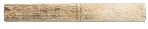 Betzold Musik - Klöppel zu Klangschalen - Schlägel aus Holz zum Anschlagen und Reiben