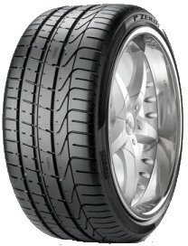 Pirelli Pzero 235/35 R20 88ZR N1 Sommerreifen GTAM T23013 ohne Felge