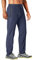 MAGCOMSEN Men's Outdoor Trousers Summer Lightweight Casual Walking Trousers Quick Dry Stretch Workout Trousers for Men with Elastic Waistband