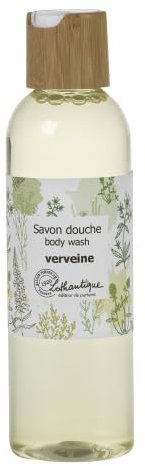 Lothantique Duschgel Verveine 200ml