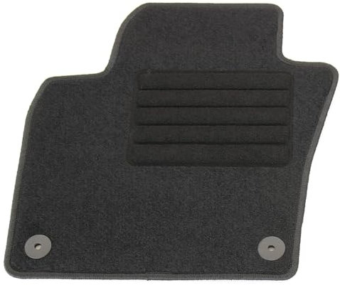 AD Tuning HG12730G-VL Fußmatte Fahrermatte vorne Links Autoteppich Matte