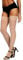 HONENNA Halterlose Strümpfe mit 60 DEN Spitze Stay Up nylon strümpfe für Damen, 1 Paar Hautton, C-D