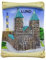 Schweden 3D Lund Kühlschrankmagnet, Souvenir, Geschenk, Kunstharz, handgefertigt, Schweden, Kühlschrankmagnet, Heim- und Küchendekorationskollektion