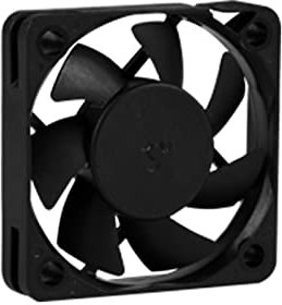 APAAZO 3D Printer Parts 4010 DC 24V 0.1A Silent Brushless Axial Cooling Fan 40mmx40mmx10mm Oil Bearing Compatible With Ender-3 Ender 3 Pro