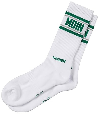 Werder Bremen SV Tube Socks Moin