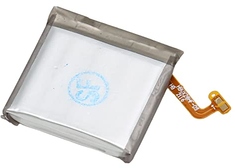 EB BR890ABY Battery, Batteria Galaxy Watch4 46mm SM R890 R895 R895U R890N 3.88V 1.35Wh 350mAh BatteryReplacement Lithium Ion For SamsungGalaxy Watch 4 Classic Samsung Watch